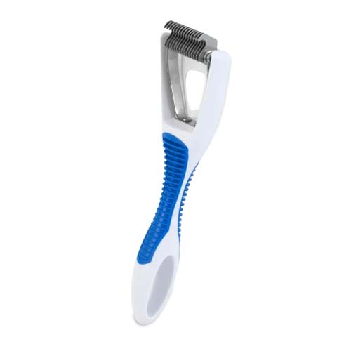 JW Gripsoft Cat Deshedding Tool Online Hot Sale