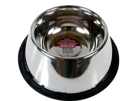 Zolux Deep Non-Slip Feeding Bowl 950ml Online Sale