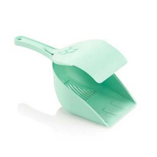 Feline Go Litter Scoop with Cover Online Hot Sale