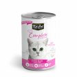 Kit Cat Complete Kitten Chicken 150g Cheap