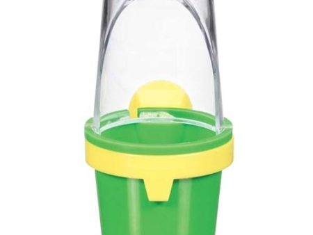 JW Clean Cup Bird Feed & Water Cup Supply