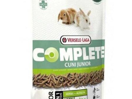 Versele Laga Junior Cuni Complete for Rabbits 500g Hot on Sale