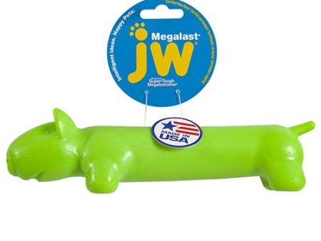 JW Megalast Long Dog Large Discount