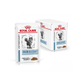 Royal Canin VHN Skin & Coat Hot on Sale