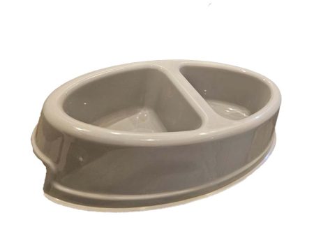 Double Pet Bowl 0.4L Online Sale