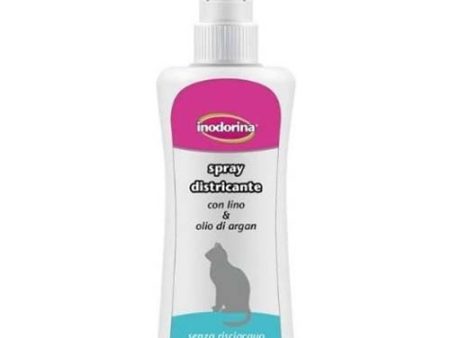 Inodorina Detangling Spray for Cats 100ml For Sale