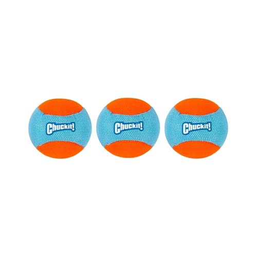 Chuckit! Amphibious Fetch Balls 3-Pack For Cheap