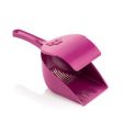 Feline Go Litter Scoop with Cover Online Hot Sale