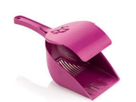 Feline Go Litter Scoop with Cover Online Hot Sale