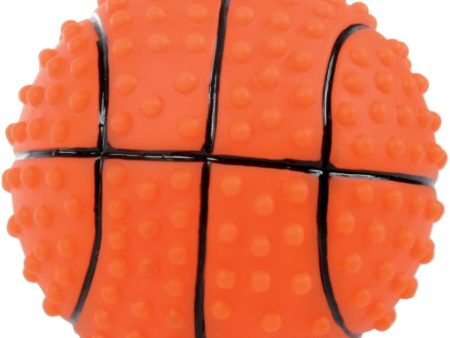 Zolux Squeaky Basketball Discount