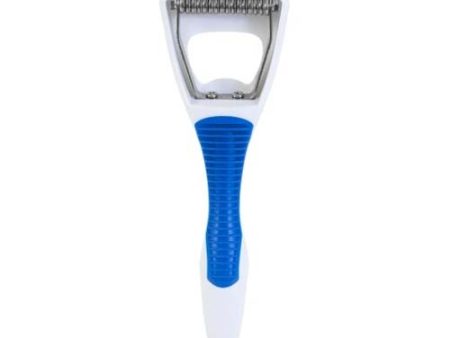 JW Gripsoft Cat Deshedding Tool Online Hot Sale