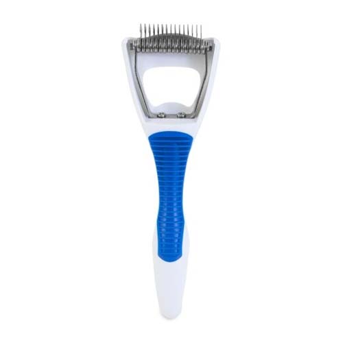 JW Gripsoft Cat Deshedding Tool Online Hot Sale