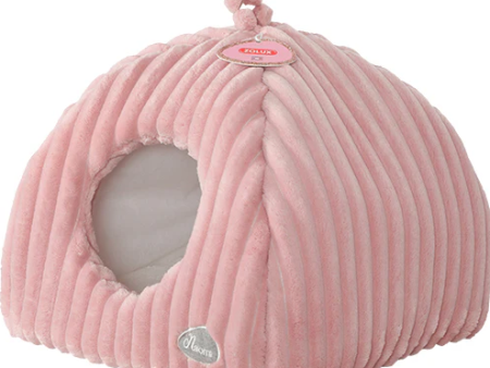 Zolux Pet Igloo Bed 48cm Online Sale