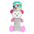 Zolux Plush Squeaky Dog Toy Online