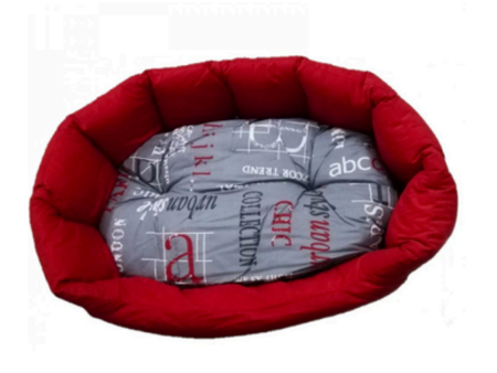 Round Pet Bed Online Hot Sale