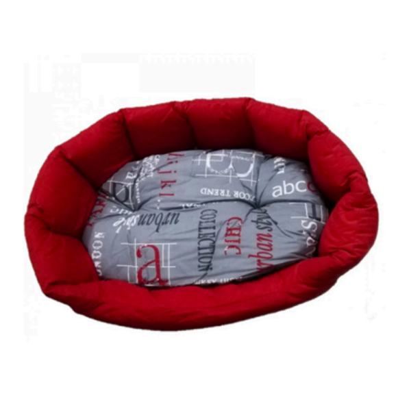 Round Pet Bed Online Hot Sale