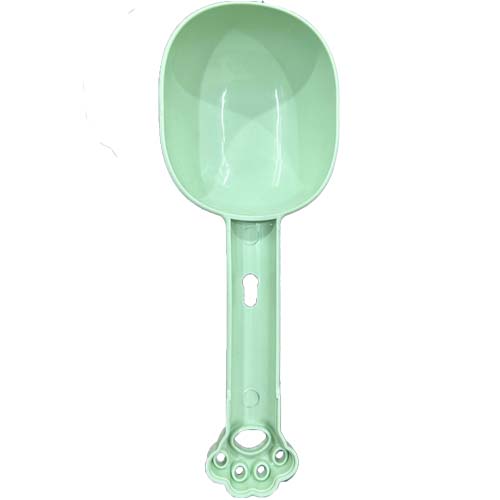 Colourful Food Scoop For Sale