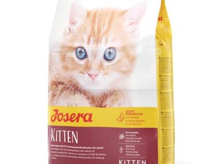 Josera Kitten 2kg For Cheap