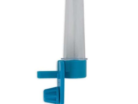 JW Clean Water Silo Bird Waterer 60ml For Discount