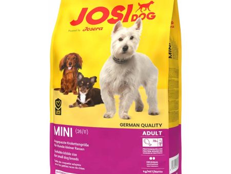 Josidog Mini 10kg Sale