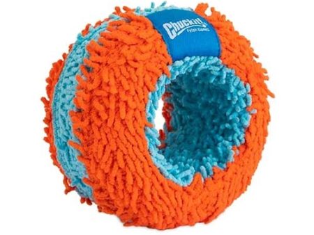 Chuckit! Indoor Roller Dog Toy Online now