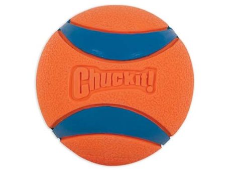 Chuckit! Ultra Ball Dog Toy Large Supply