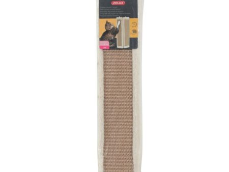 Zolux Wall Scratching Board Beige on Sale