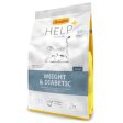 Josera Help Weight & Diabetic Cat 2kg Online