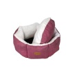 Feline Go Foam Circular Bed Pink 50cm Online