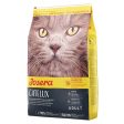 Josera Catelux Duck & Potato 4.25kg Online