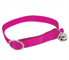 Zolux Purple Cat Collar 30cm For Sale