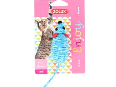 Zolux Elastic Mouse (Pk. of 1) Supply