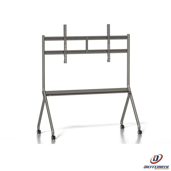 Supporto Mobile (4 Rotelle) Dahua Pkc-ms1a Sorveglianza Sicurezza Originale Online Hot Sale