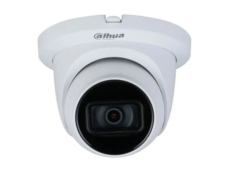 Dome 4 In 1 2Mp Con Smart Ir 60M Dahua Dh-Hac-Hdw1231Tmqp-A-0280B Sorveglianza Online now