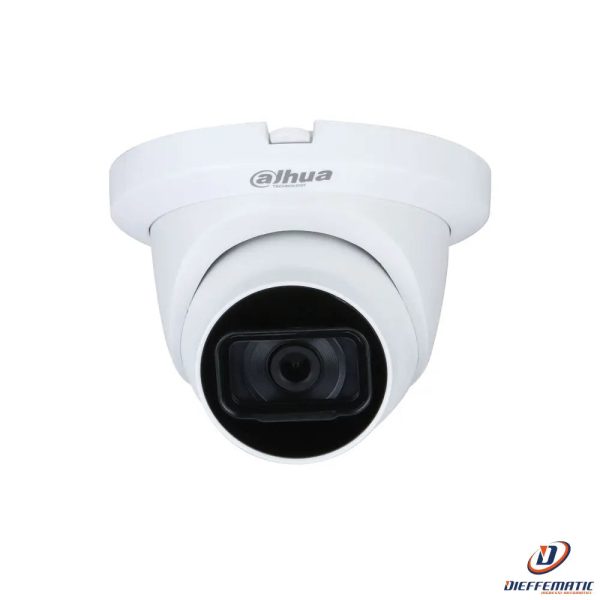 Dome 4 In 1 1080P Con Smart Ir 60M Dahua Hac-Hdw1200Tmq-A-S5 Sorveglianza Nuovo Discount