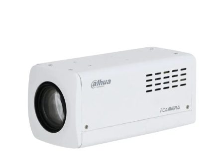 Zoom Camera Ip Ai Wizsense Starlight 4mp 1 2.8  Dahua Sdz4032-hnr-zb Sicurezza Hot on Sale