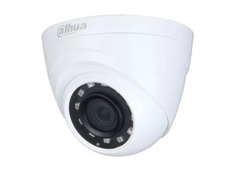 Dome 4 In 1 2Mp Con Smart Ir 20M Dahua Dh-Hac-Hdw1200Rp-0280B-S5 Sorveglianza Sale