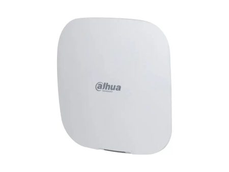 Hub Allarme Wireless Da Interno Dahua Arc3000h-gw2-868 (868 Mhz) Sorveglianza on Sale