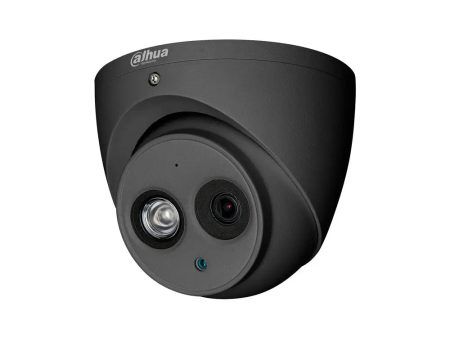 Dome 4 In 1 2Mp Con Smart Ir 50M Dahua Dh-Hac-Hdw1200Emp-A-0280B-S5-Dg Sicurezza For Cheap