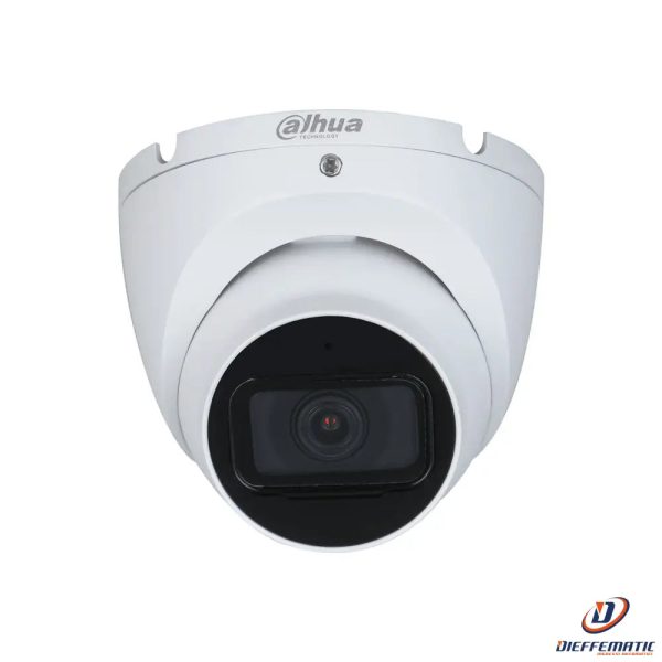 Dome 4 In 1 Poc 2Mp Da Esterno Dahua Dh-Hac-Hdw1200Tlmp-A-Poc-0280B-S5 Sicurezza Discount