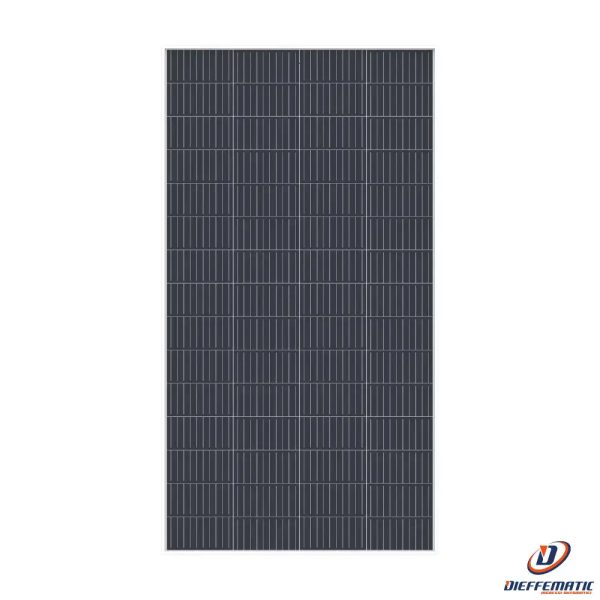 Pannello Solare Monocristallino 275 W Dahua Pfm371-m275 Sorveglianza Sicurezza For Sale