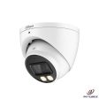 Dome Full-Color 4 In 1 2Mp Smart Light 40M Dahua Dh-Hac-Hdw1239Tp-Led-0280B-S2 Online Sale