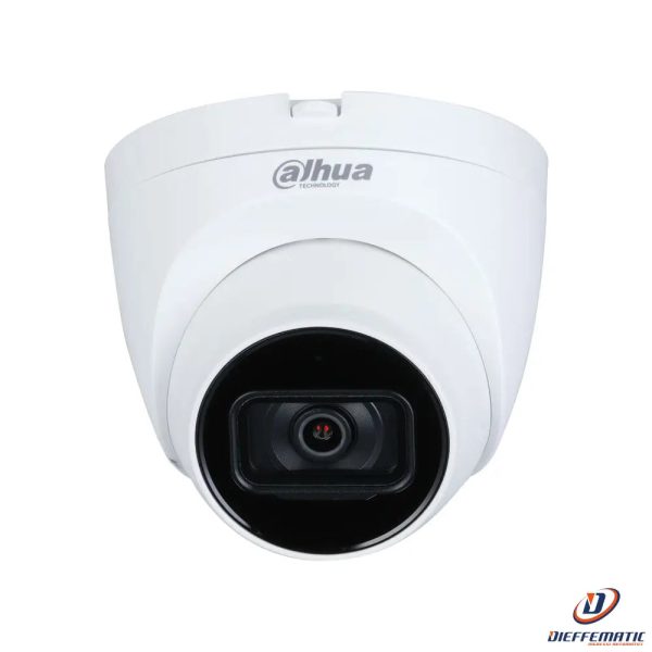 Dome 4 In 1 Poc 2Mp Da Esterno Dahua Dh-Hac-Hdw1200Tqp-A-Poc-0280B-S5 Sicurezza Discount