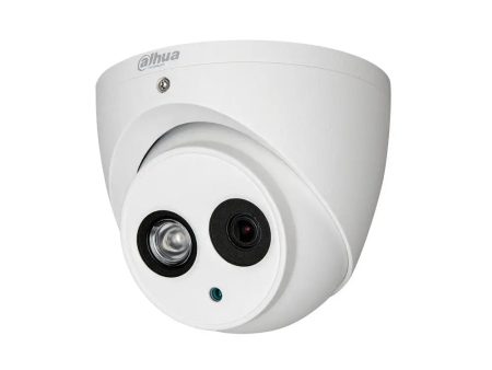 Dome 4 In 1 2Mp Con Smart Ir 50M Dahua Hac-Hdw1200Emp-A-S5 Sorveglianza Garanzia Online Hot Sale