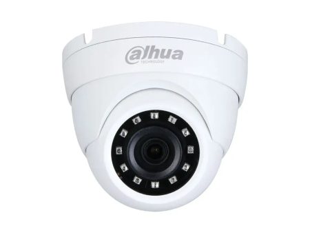 Dome 2Mp 4 In 1 Con Smart Ir 30M Dahua Dh-Hac-Hdw1200Mp-0280B-S5 Sorveglianza Cheap