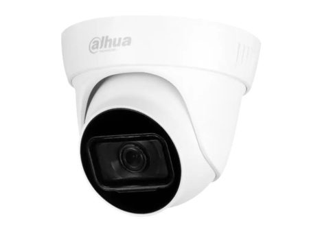 Dome Fissa 4 In 1 Serie Pro Con Smart Ir Da 30 M Dahua Hac-Hdw1200Tl-A-S5 Nuovo Online now