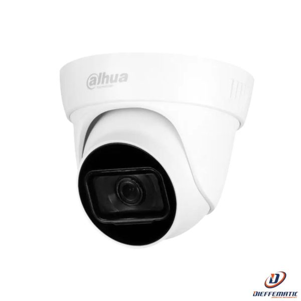 Dome Fissa 4 In 1 Serie Pro Con Smart Ir Da 30 M Dahua Hac-Hdw1200Tl-A-S5 Nuovo Online now