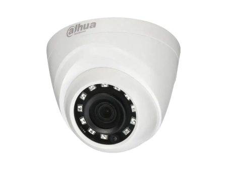 Dome 4 In 1 2Mp Con Smart Ir 20M Dahua Dh-Hac-Hdw1000R-0280B-S4 Sorveglianza Sale