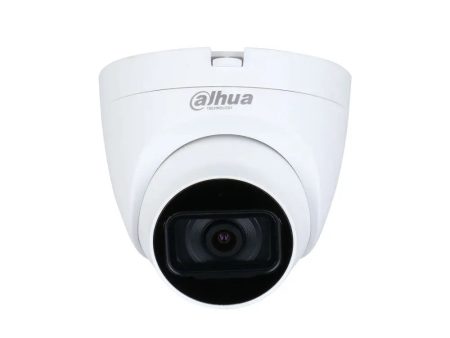 Dome 4 In 1 5Mp Con Smart Ir 30M Dahua Dh-Hac-Hdw1500Tlqp-A-0280B-S2 Sicurezza Fashion